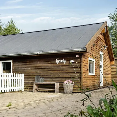 Near The Sea And Nature On Denmark's Lovely Island Nyaraló Bøtø By